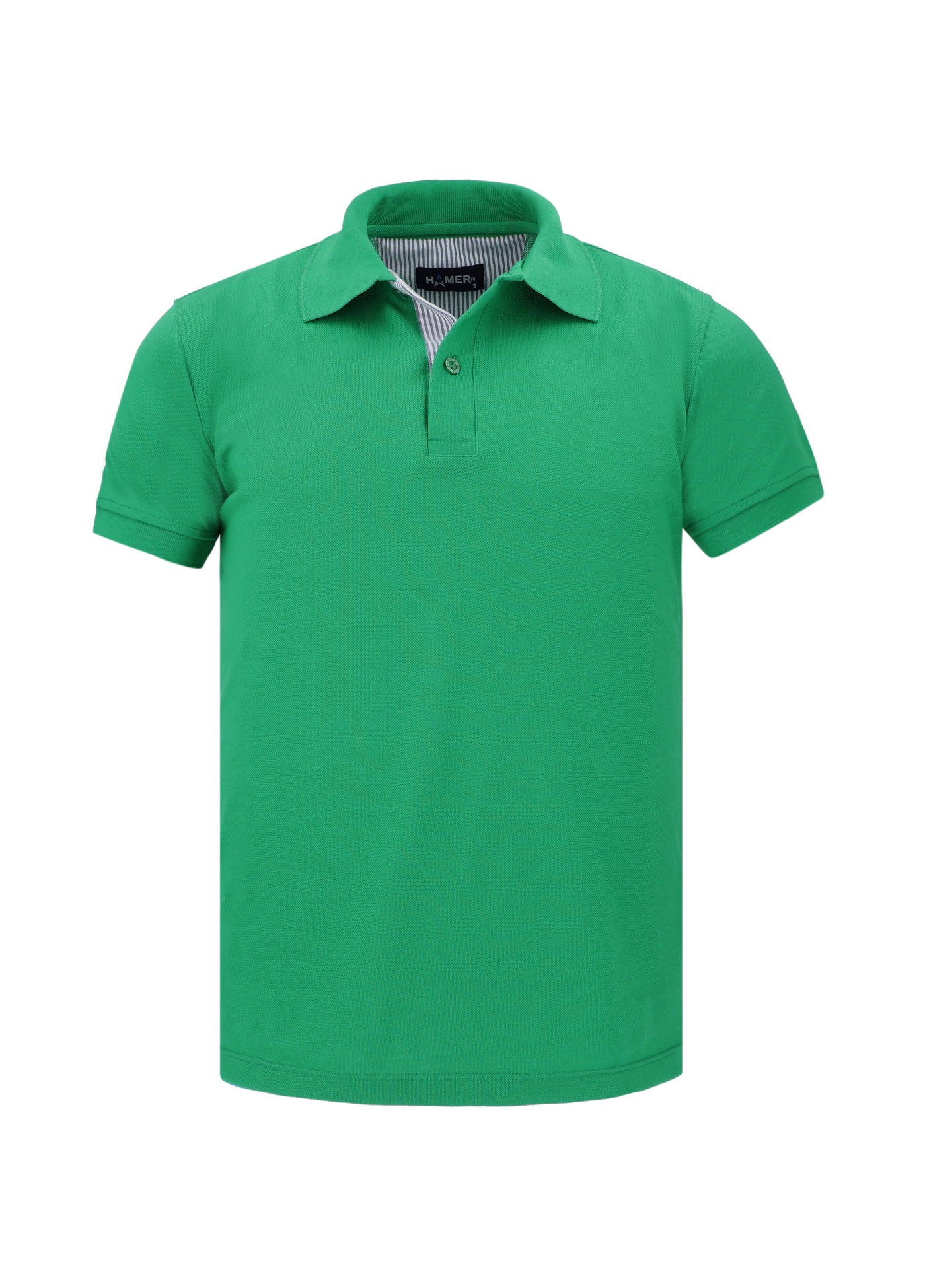 Polo Hombre Verde Antioquia – INDUALPES