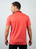 Cargar imagen en el visor de la galería, Polo Hombre Moda Con Bolsillo
