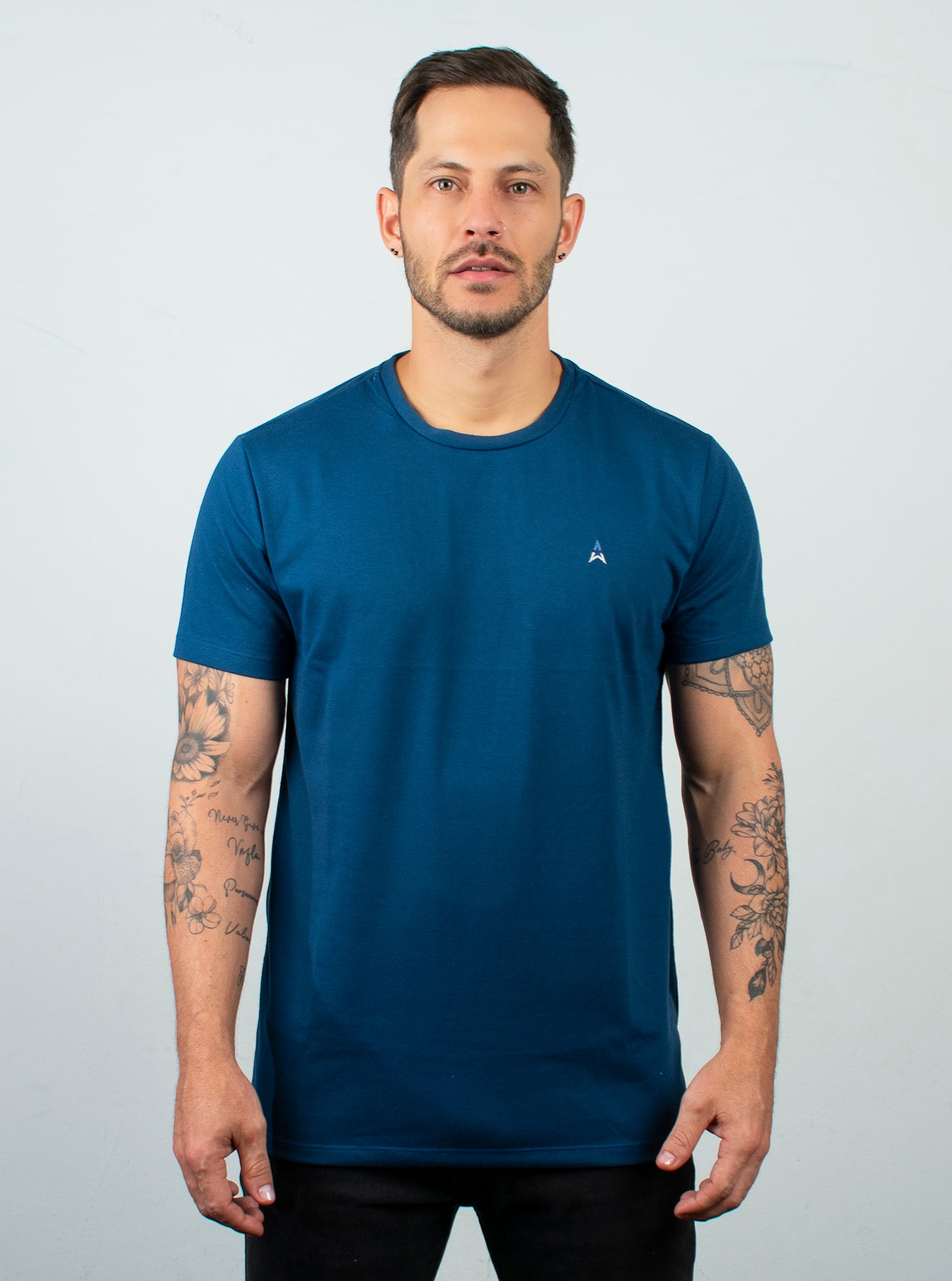 Bordado en 2025 camiseta