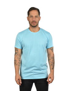 Camiseta basica para hombre Hamer