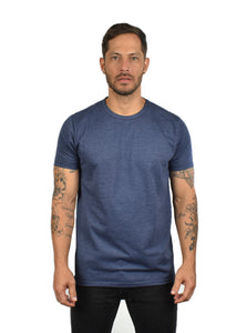 Camiseta basica para hombre Hamer