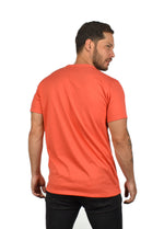 Cargar imagen en el visor de la galería, Camiseta basica para hombre Hamer
