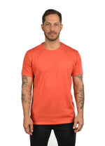 Cargar imagen en el visor de la galería, Camiseta basica para hombre Hamer
