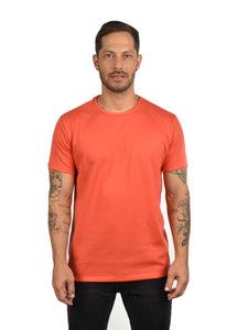 Camiseta basica para hombre Hamer