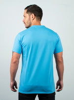 Cargar imagen en el visor de la galería, Camiseta basica para hombre Hamer
