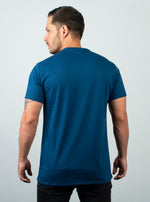 Cargar imagen en el visor de la galería, Camiseta basica para hombre Hamer

