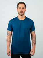 Cargar imagen en el visor de la galería, Camiseta basica para hombre Hamer

