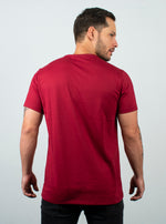 Cargar imagen en el visor de la galería, Camiseta basica para hombre Hamer
