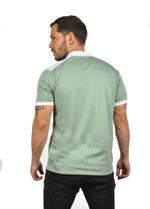 Cargar imagen en el visor de la galería, Polo Hombre Moda con bolsillo
