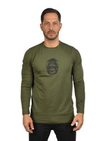 Cargar imagen en el visor de la galería, Camibuso para hombre estampado
