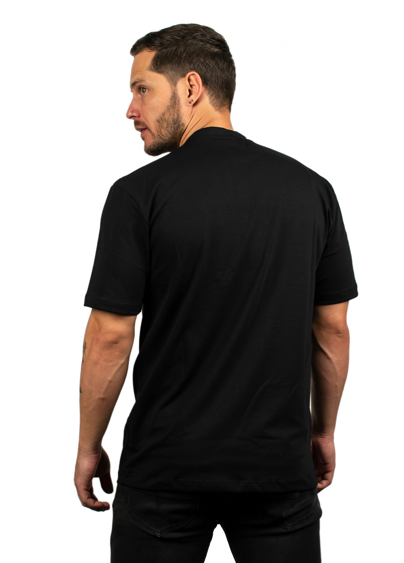 Camiseta urbana para hombre Goco