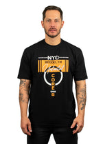 Cargar imagen en el visor de la galería, Camiseta urbana para hombre Goco
