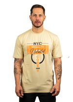 Cargar imagen en el visor de la galería, Camiseta urbana para hombre Goco
