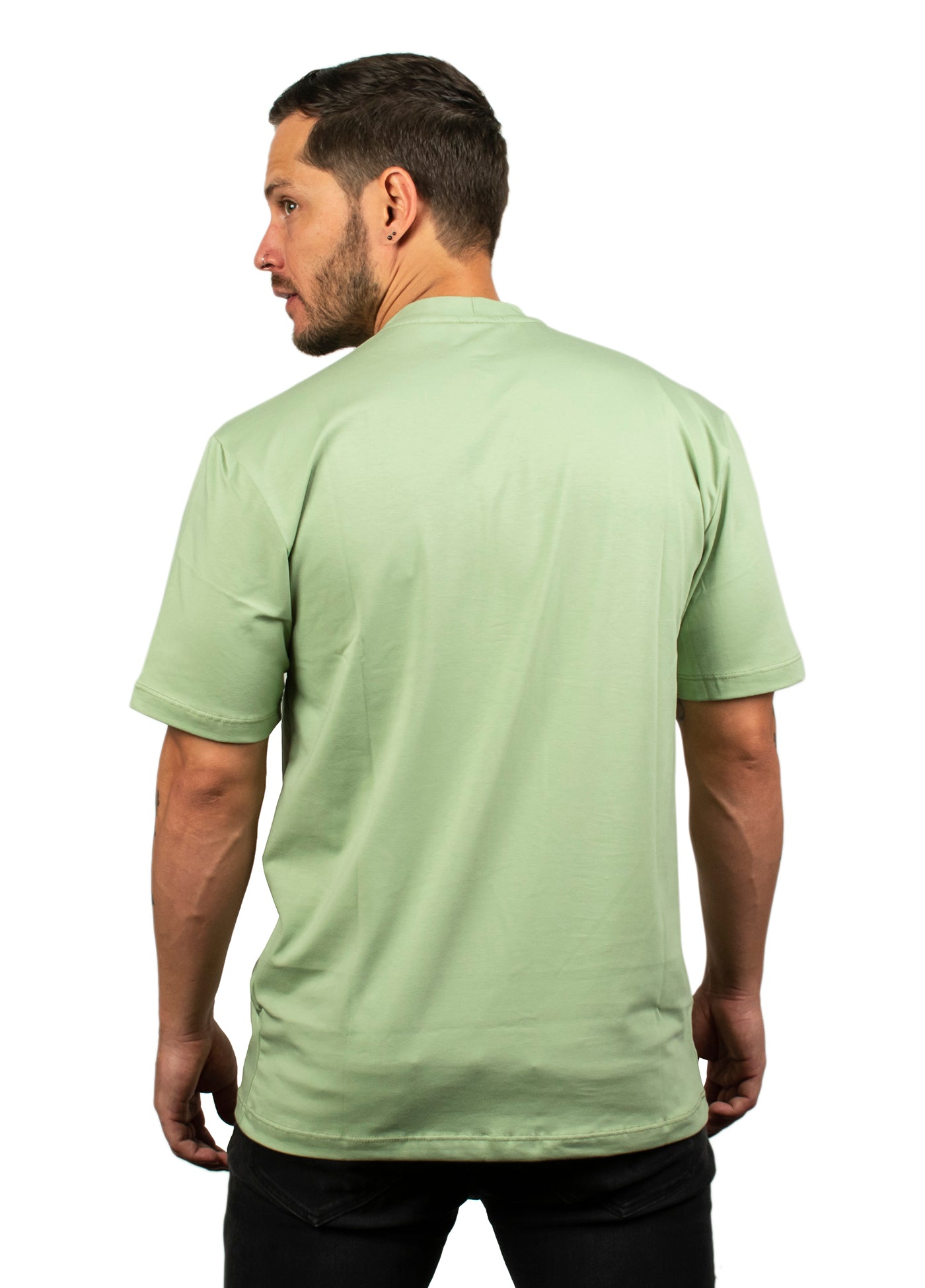 Camiseta urbana para hombre Goco