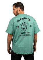 Cargar imagen en el visor de la galería, Camiseta Oversize Goco Estampada
