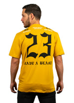 Cargar imagen en el visor de la galería, Camiseta urbana para hombre Goco
