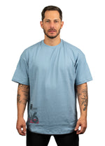 Cargar imagen en el visor de la galería, Camiseta Oversize Goco Estampada
