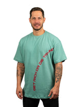 Cargar imagen en el visor de la galería, Camiseta Oversize Goco Estampada
