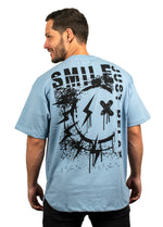 Cargar imagen en el visor de la galería, Camiseta Oversize Goco Estampada
