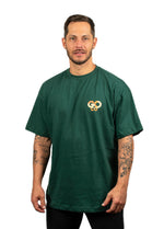 Cargar imagen en el visor de la galería, Camiseta Oversize Goco Estampada
