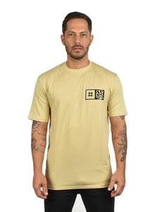 Camiseta urbana para hombre Goco