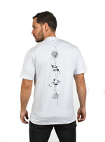 Cargar imagen en el visor de la galería, Camiseta urbana para hombre Goco
