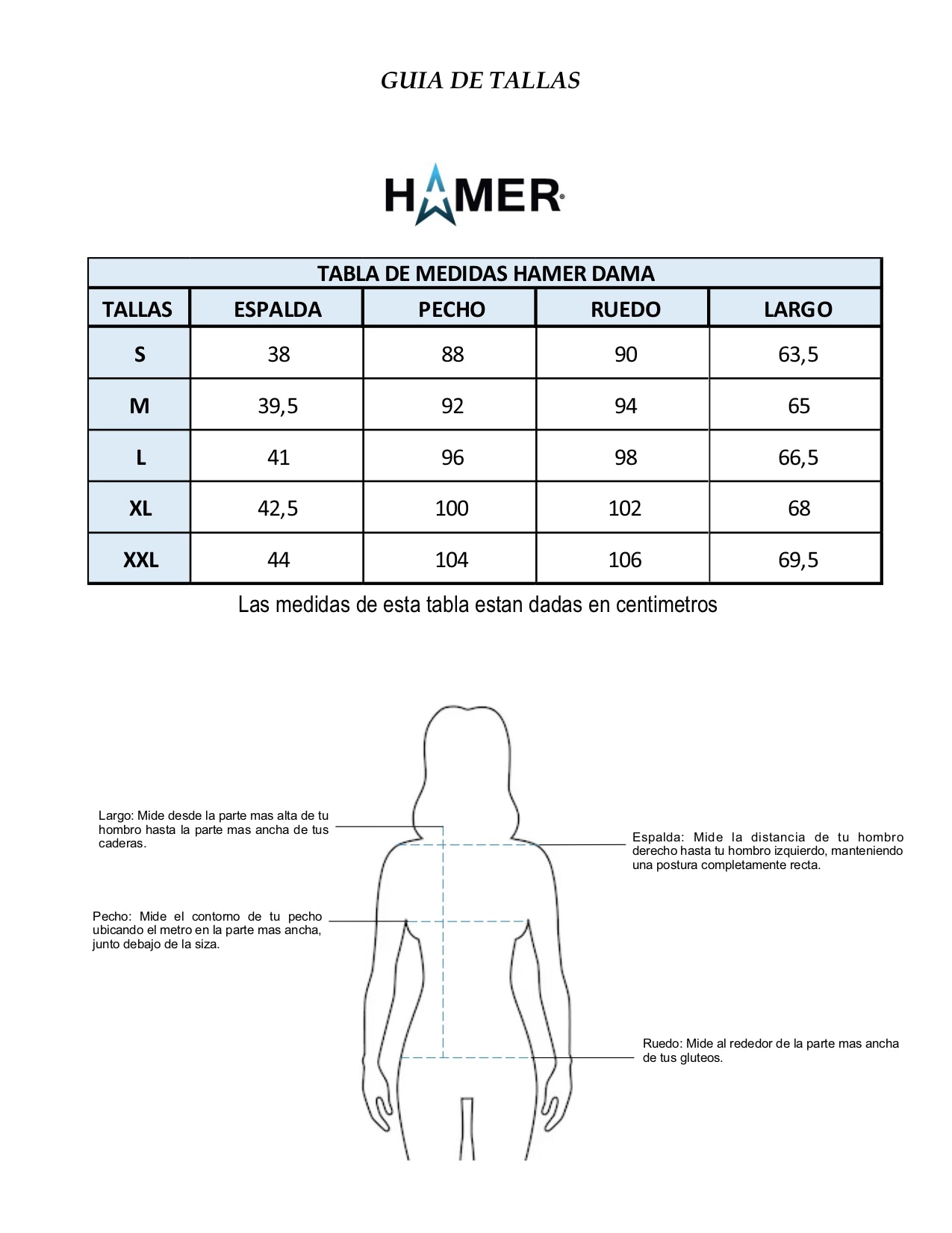 Polo Mujer Rosada