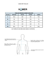 Cargar imagen en el visor de la galería, Polo Hombre Negra
