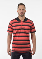 Cargar imagen en el visor de la galería, Polo Hombre Moda Con Bolsillo
