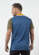 Cargar imagen en el visor de la galería, Polo Hombre Moda Con Bolsillo
