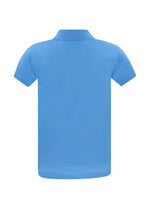 Cargar imagen en el visor de la galería, Polo Mujer Azul Claro

