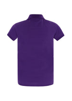Cargar imagen en el visor de la galería, Polo Mujer Morada
