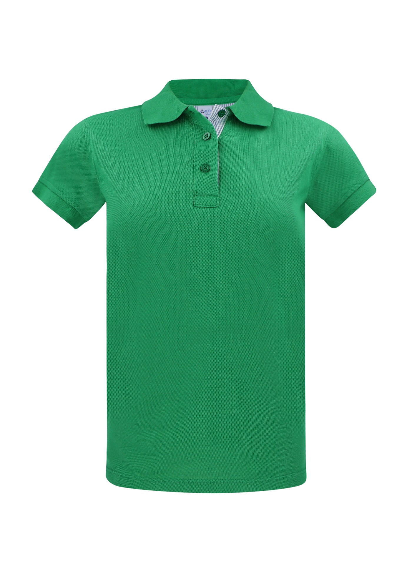 Polo Mujer Verde Antioquia