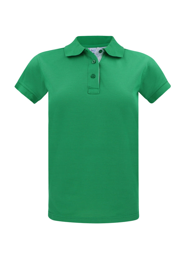 Polo Mujer Verde Antioquia