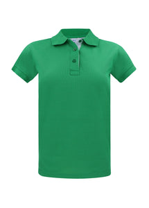 Polo Mujer Verde Antioquia