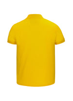 Cargar imagen en el visor de la galería, Polo Hombre Bordada Amarilla
