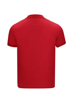 Cargar imagen en el visor de la galería, Polo Hombre Bordada Roja
