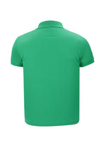 Cargar imagen en el visor de la galería, Polo Hombre Bordada Verde Antioquia
