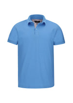 Cargar imagen en el visor de la galería, Polo Hombre Azul Claro
