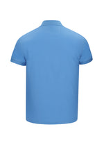 Cargar imagen en el visor de la galería, Polo Hombre Azul Claro
