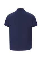 Cargar imagen en el visor de la galería, Polo Hombre Azul Oscuro
