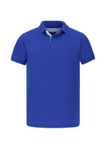Cargar imagen en el visor de la galería, Polo Hombre Azul Rey
