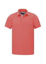 Cargar imagen en el visor de la galería, Polo Hombre Coral
