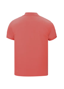 Polo Hombre Coral