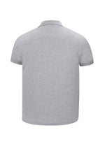 Cargar imagen en el visor de la galería, Polo Hombre Gris Jaspe
