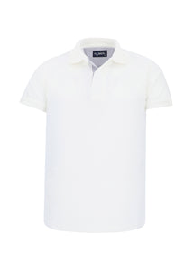Polo Hombre Marfil