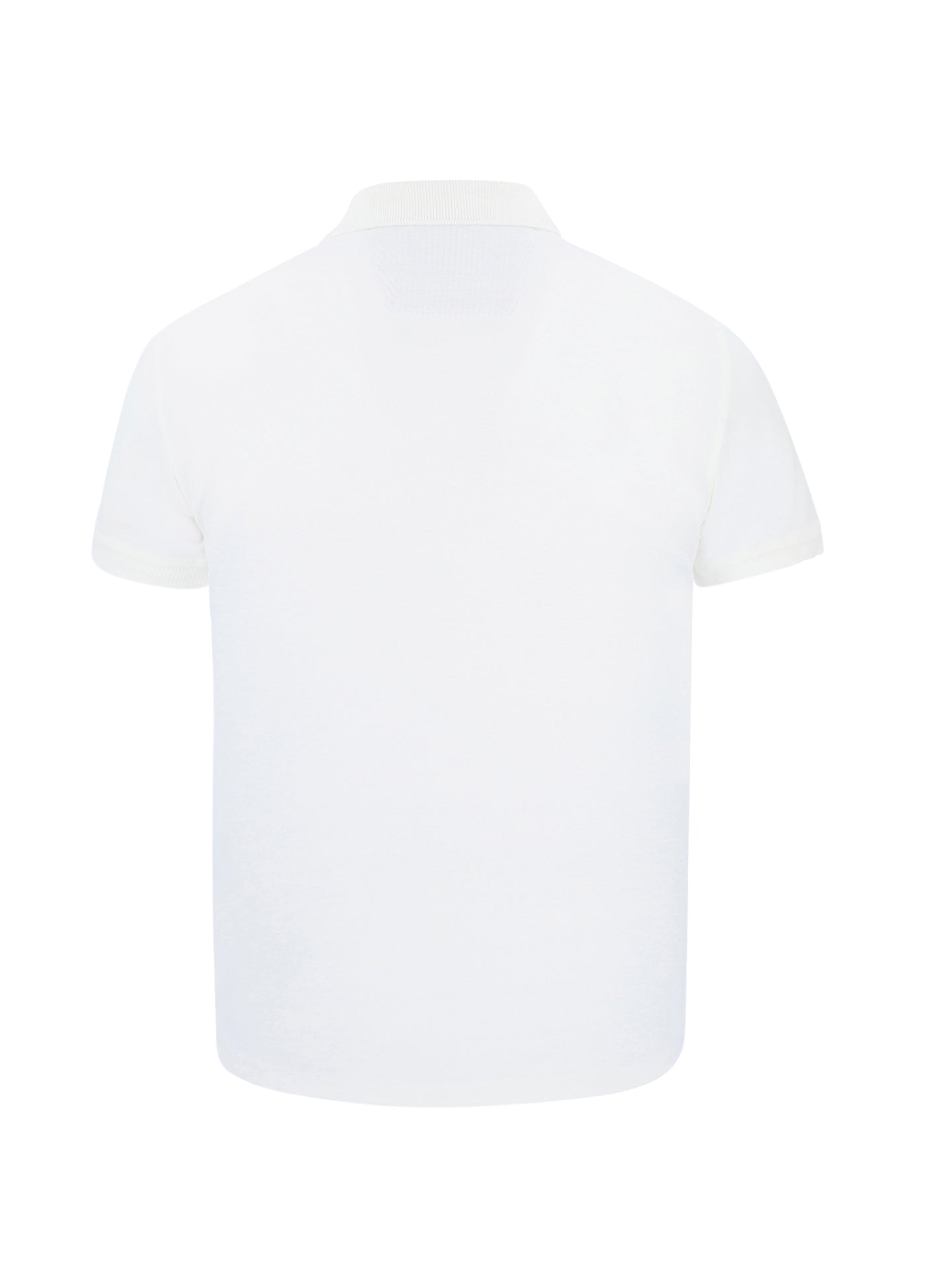 Polo Hombre Marfil