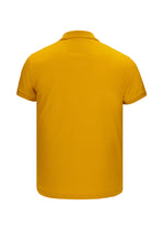 Cargar imagen en el visor de la galería, Polo Hombre Mostaza
