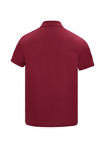 Cargar imagen en el visor de la galería, Polo Hombre Vinotinto
