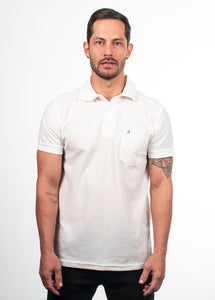 Polo con bolsillo Hamer